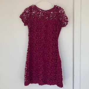 Hollister dress size small “3”